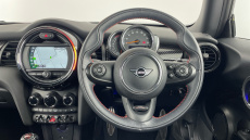 MINI Hatchback 2.0 Cooper S Sport II 3dr Petrol Hatchback